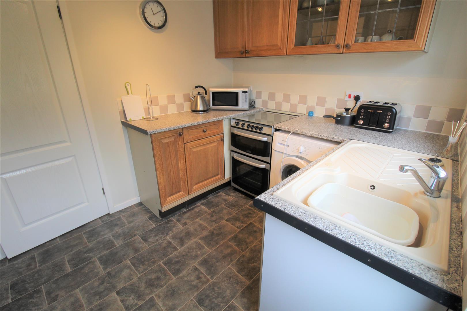 Foxley Lane, Milton, Stoke-On-Trent